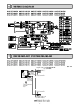 Предварительный просмотр 9 страницы Mitsubishi Electric MSZ-EF22VEB Service Manual