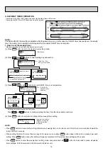 Предварительный просмотр 16 страницы Mitsubishi Electric MSZ-EF22VEB Service Manual