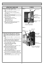 Предварительный просмотр 32 страницы Mitsubishi Electric MSZ-EF22VEB Service Manual