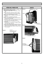 Предварительный просмотр 34 страницы Mitsubishi Electric MSZ-EF22VEB Service Manual