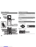 Предварительный просмотр 36 страницы Mitsubishi Electric MSZ-FA25VA Operating Instructions Manual