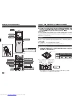 Предварительный просмотр 52 страницы Mitsubishi Electric MSZ-FA25VA Operating Instructions Manual