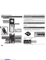 Предварительный просмотр 68 страницы Mitsubishi Electric MSZ-FA25VA Operating Instructions Manual