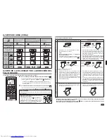 Предварительный просмотр 73 страницы Mitsubishi Electric MSZ-FA25VA Operating Instructions Manual