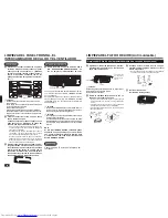 Предварительный просмотр 76 страницы Mitsubishi Electric MSZ-FA25VA Operating Instructions Manual