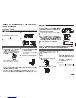 Предварительный просмотр 77 страницы Mitsubishi Electric MSZ-FA25VA Operating Instructions Manual