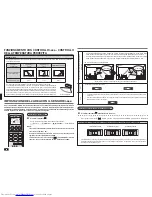 Предварительный просмотр 88 страницы Mitsubishi Electric MSZ-FA25VA Operating Instructions Manual