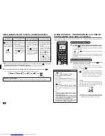 Предварительный просмотр 90 страницы Mitsubishi Electric MSZ-FA25VA Operating Instructions Manual