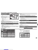 Предварительный просмотр 97 страницы Mitsubishi Electric MSZ-FA25VA Operating Instructions Manual