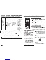 Предварительный просмотр 106 страницы Mitsubishi Electric MSZ-FA25VA Operating Instructions Manual