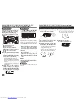 Предварительный просмотр 108 страницы Mitsubishi Electric MSZ-FA25VA Operating Instructions Manual