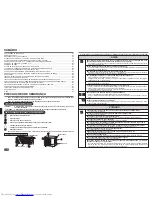 Предварительный просмотр 114 страницы Mitsubishi Electric MSZ-FA25VA Operating Instructions Manual