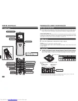 Предварительный просмотр 116 страницы Mitsubishi Electric MSZ-FA25VA Operating Instructions Manual