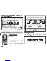 Предварительный просмотр 120 страницы Mitsubishi Electric MSZ-FA25VA Operating Instructions Manual