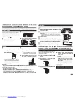 Предварительный просмотр 125 страницы Mitsubishi Electric MSZ-FA25VA Operating Instructions Manual