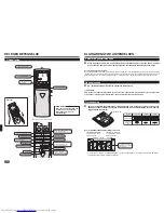 Предварительный просмотр 132 страницы Mitsubishi Electric MSZ-FA25VA Operating Instructions Manual