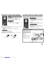 Preview for 135 page of Mitsubishi Electric MSZ-FA25VA Operating Instructions Manual