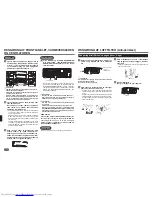 Preview for 140 page of Mitsubishi Electric MSZ-FA25VA Operating Instructions Manual