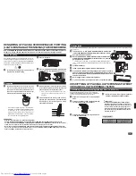 Preview for 141 page of Mitsubishi Electric MSZ-FA25VA Operating Instructions Manual