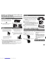 Предварительный просмотр 157 страницы Mitsubishi Electric MSZ-FA25VA Operating Instructions Manual