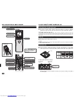 Предварительный просмотр 164 страницы Mitsubishi Electric MSZ-FA25VA Operating Instructions Manual