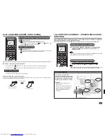 Предварительный просмотр 167 страницы Mitsubishi Electric MSZ-FA25VA Operating Instructions Manual