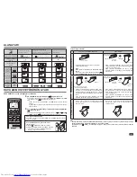 Предварительный просмотр 169 страницы Mitsubishi Electric MSZ-FA25VA Operating Instructions Manual