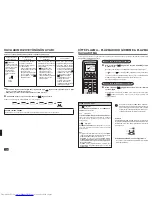 Предварительный просмотр 170 страницы Mitsubishi Electric MSZ-FA25VA Operating Instructions Manual