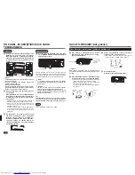 Предварительный просмотр 172 страницы Mitsubishi Electric MSZ-FA25VA Operating Instructions Manual