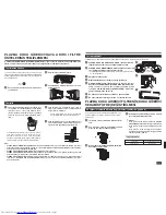 Предварительный просмотр 173 страницы Mitsubishi Electric MSZ-FA25VA Operating Instructions Manual