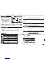 Предварительный просмотр 177 страницы Mitsubishi Electric MSZ-FA25VA Operating Instructions Manual