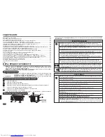 Предварительный просмотр 178 страницы Mitsubishi Electric MSZ-FA25VA Operating Instructions Manual