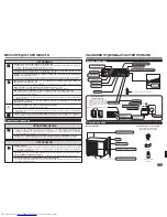 Предварительный просмотр 179 страницы Mitsubishi Electric MSZ-FA25VA Operating Instructions Manual