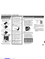 Предварительный просмотр 181 страницы Mitsubishi Electric MSZ-FA25VA Operating Instructions Manual