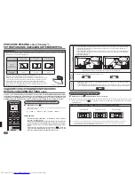 Предварительный просмотр 184 страницы Mitsubishi Electric MSZ-FA25VA Operating Instructions Manual