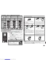 Предварительный просмотр 185 страницы Mitsubishi Electric MSZ-FA25VA Operating Instructions Manual