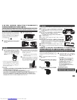 Предварительный просмотр 189 страницы Mitsubishi Electric MSZ-FA25VA Operating Instructions Manual