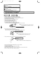 Preview for 2 page of Mitsubishi Electric MSZ-FA25VA Service Manual