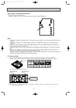 Preview for 10 page of Mitsubishi Electric MSZ-FA25VA Service Manual