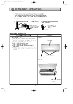 Preview for 31 page of Mitsubishi Electric MSZ-FA25VA Service Manual