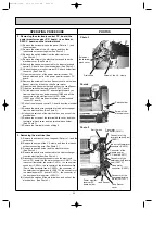 Preview for 32 page of Mitsubishi Electric MSZ-FA25VA Service Manual