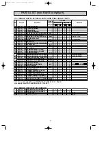 Preview for 37 page of Mitsubishi Electric MSZ-FA25VA Service Manual