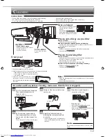 Предварительный просмотр 9 страницы Mitsubishi Electric MSZ-FB25VA Operating Instructions Manual