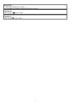 Preview for 2 page of Mitsubishi Electric MSZ-FD25VA-E1 Service Manual