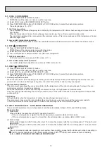 Preview for 12 page of Mitsubishi Electric MSZ-FD25VA-E1 Service Manual