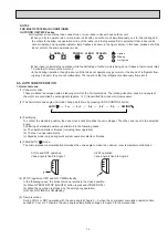 Preview for 13 page of Mitsubishi Electric MSZ-FD25VA-E1 Service Manual