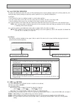 Preview for 15 page of Mitsubishi Electric MSZ-FD25VA-E1 Service Manual