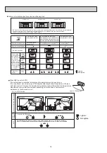 Preview for 16 page of Mitsubishi Electric MSZ-FD25VA-E1 Service Manual