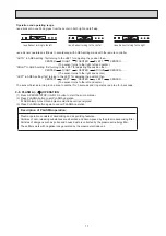 Preview for 17 page of Mitsubishi Electric MSZ-FD25VA-E1 Service Manual