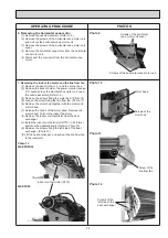 Preview for 39 page of Mitsubishi Electric MSZ-FD25VA-E1 Service Manual